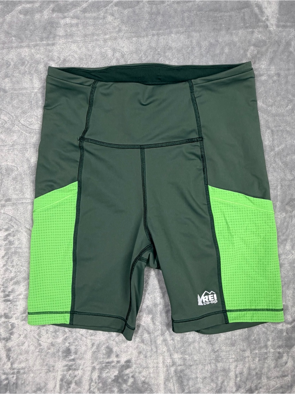 REI Swiftland 6" Running Short Tights